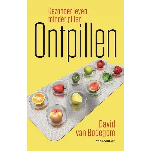 Afbeelding van Ontpillen