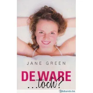 Afbeelding van De ware(.... toch)