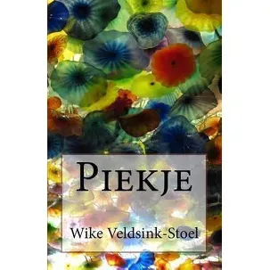 Afbeelding van Piekje- Piekje