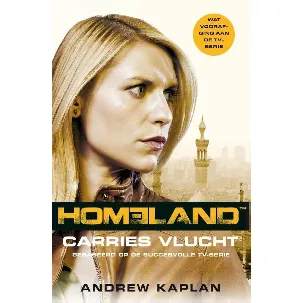 Afbeelding van Homeland