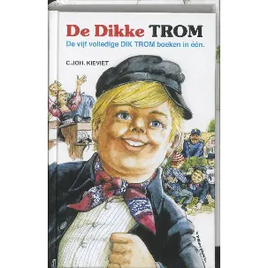 Afbeelding van De Dikke Trom