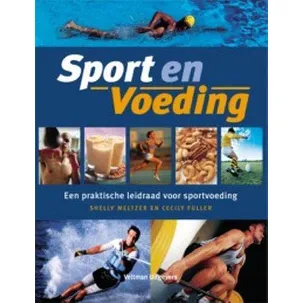 Afbeelding van Sport En Voeding