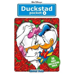 Afbeelding van Duckstadpocket 9