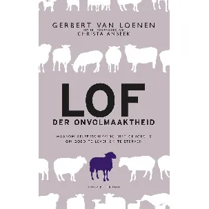 Afbeelding van Lof der onvolmaaktheid