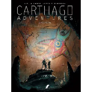 Afbeelding van Carthago Adventures - D03 Aipaloovik