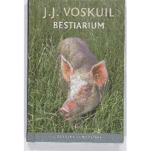 Afbeelding van Bestiarium