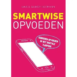 Afbeelding van Smartwise opvoeden