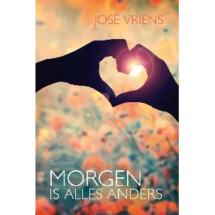 Afbeelding van Morgen is alles anders