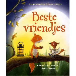 Afbeelding van Beste vriendjes