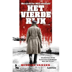 Afbeelding van Het vierde rijk