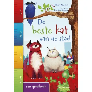 Afbeelding van De beste kat van de stad