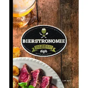 Afbeelding van Bierstronomie