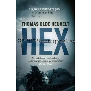 Afbeelding van HEX