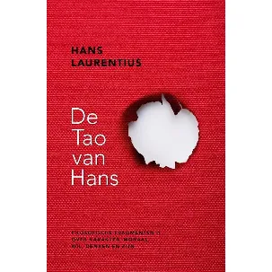 Afbeelding van De Tao van Hans