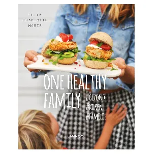 Afbeelding van One healthy family