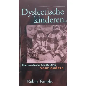 Afbeelding van Dyslectische Kinderen