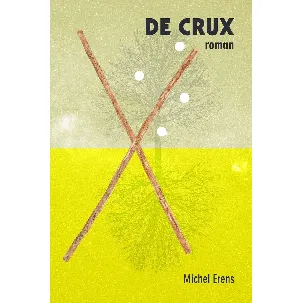 Afbeelding van de Crux