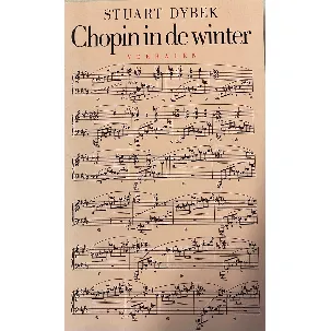 Afbeelding van Chopin in de winter