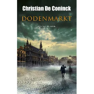 Afbeelding van Dodenmarkt