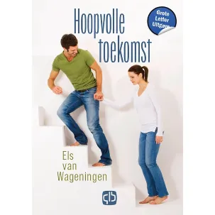 Afbeelding van Hoopvolle toekomst