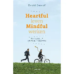 Afbeelding van Heartful leven mindful werken