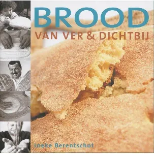 Afbeelding van Brood Van Ver En Dichtbij