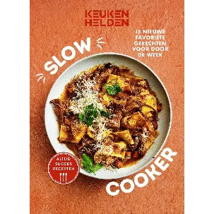 Afbeelding van Keukenhelden - Slowcooker