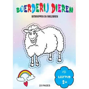 Afbeelding van Boerderij dieren