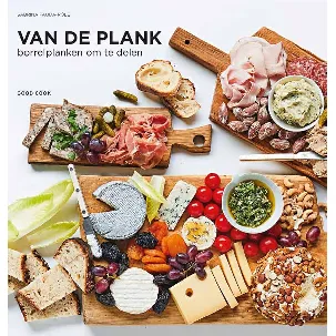 Afbeelding van Van de plank