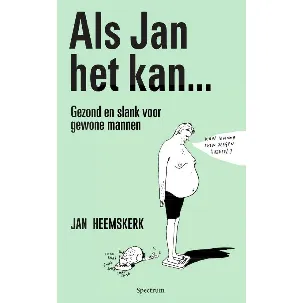 Afbeelding van Als Jan het kan…