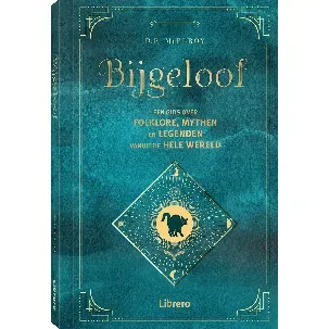 Afbeelding van Bijgeloof