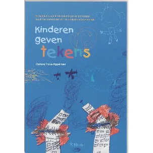 Afbeelding van Kinderen geven tekens