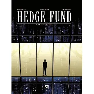 Afbeelding van Hedgefund 1