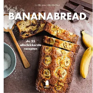 Afbeelding van Bananabread