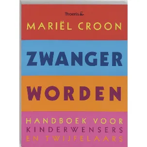 Afbeelding van Zwanger worden