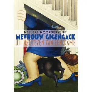 Afbeelding van Mevrouw Gigengack