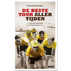 Afbeelding van De beste tour aller tijden