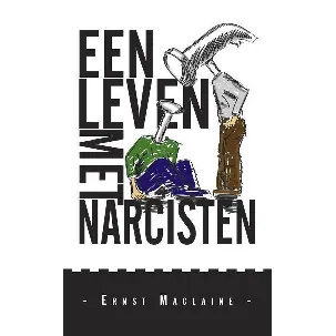 Afbeelding van Een leven met narcisten