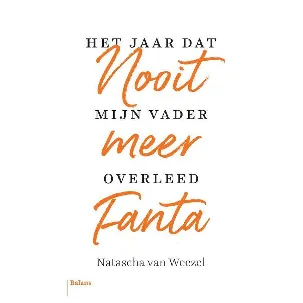 Afbeelding van Nooit meer Fanta