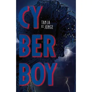 Afbeelding van Cyberboy