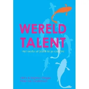 Afbeelding van Wereldtalent