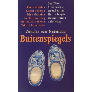 Afbeelding van Buitenspiegels