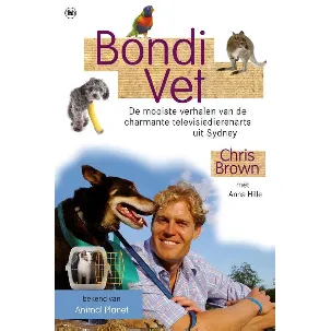 Afbeelding van Bondi Vet