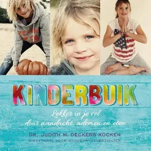 Afbeelding van Kinderbuik