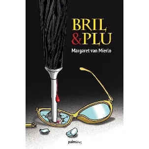 Afbeelding van Bril & plu