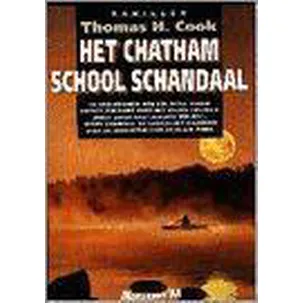 Afbeelding van Chatham school schandaal