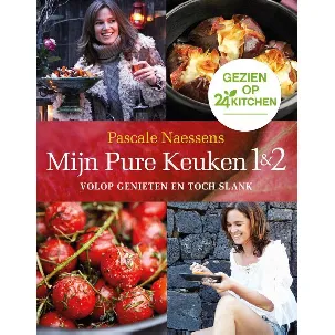 Afbeelding van Mijn pure keuken 1 & 2 -