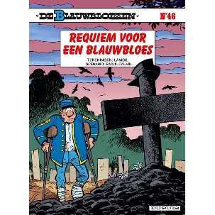 Afbeelding van De Blauwbloezen - Requiem vor een Blauwbloes