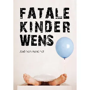 Afbeelding van Fatale kinderwens