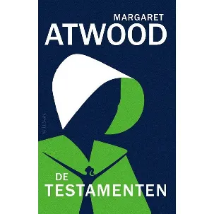 Afbeelding van De testamenten